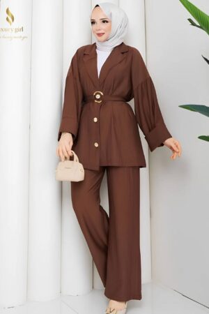 طقم ڤيلورا إيليت