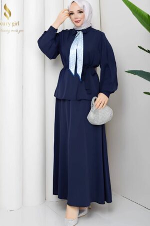 طقم "سكاي" التركي